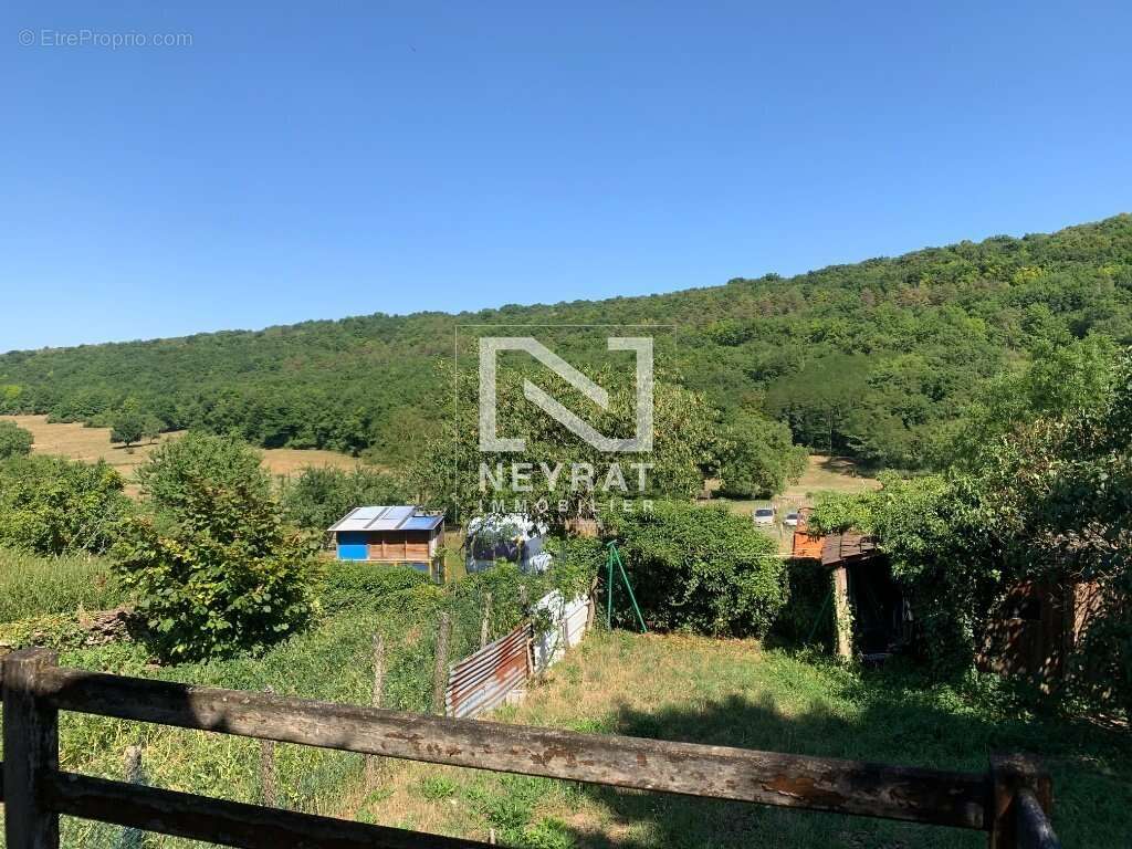 Maison à CHASSEY-LE-CAMP