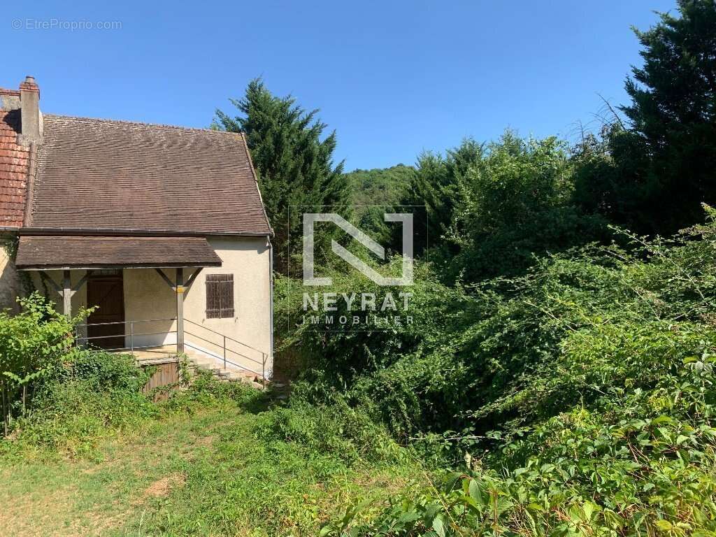 Maison à CHASSEY-LE-CAMP