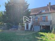 Maison à CHASSEY-LE-CAMP