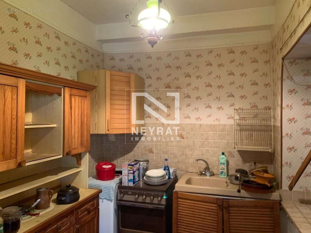 Maison à CHASSEY-LE-CAMP