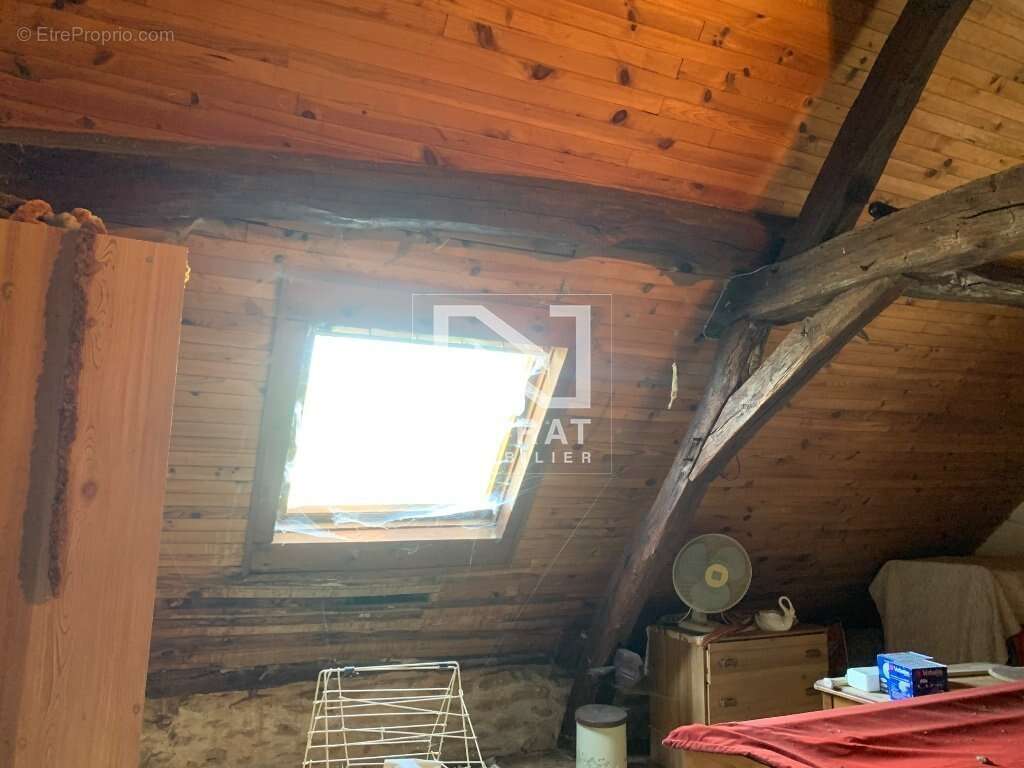 Maison à CHASSEY-LE-CAMP