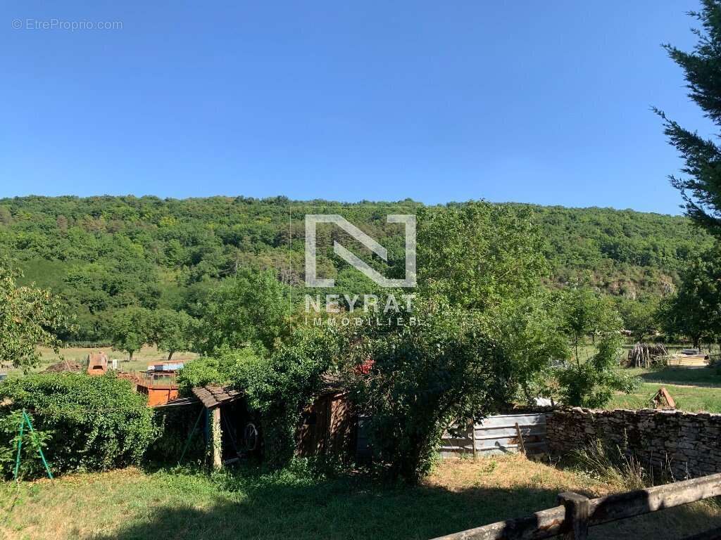 Maison à CHASSEY-LE-CAMP