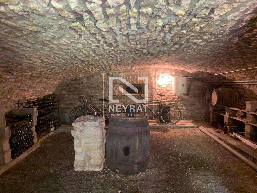 Maison à CHASSEY-LE-CAMP