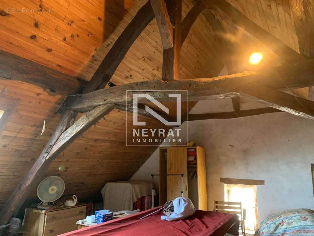 Maison à CHASSEY-LE-CAMP