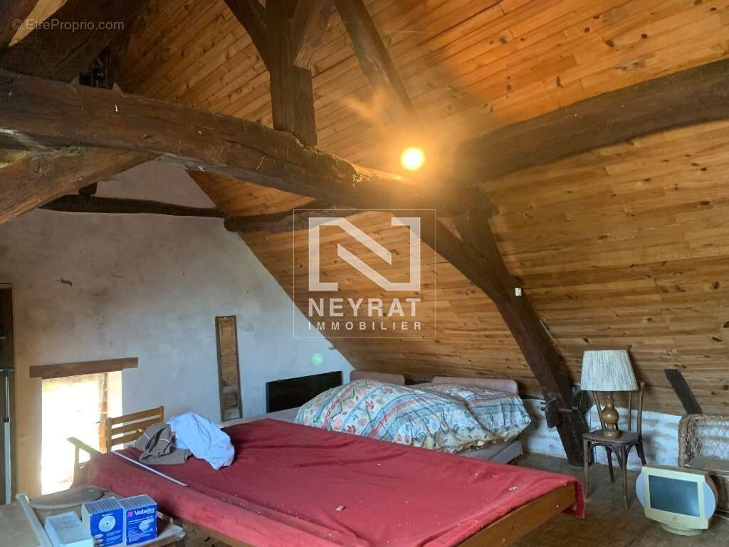 Maison à CHASSEY-LE-CAMP