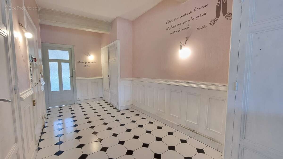 Appartement à RIVE-DE-GIER