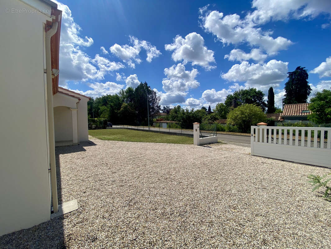 Maison à VILLENEUVE-SUR-LOT