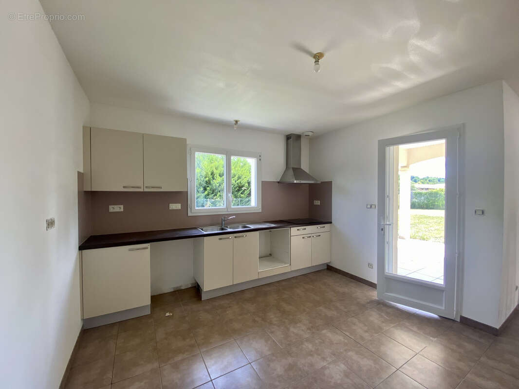 Maison à VILLENEUVE-SUR-LOT