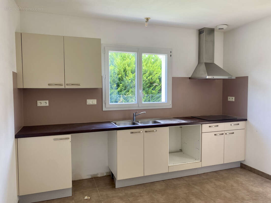 Maison à VILLENEUVE-SUR-LOT