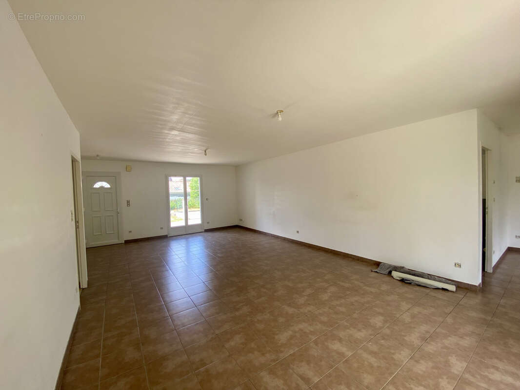 Maison à VILLENEUVE-SUR-LOT