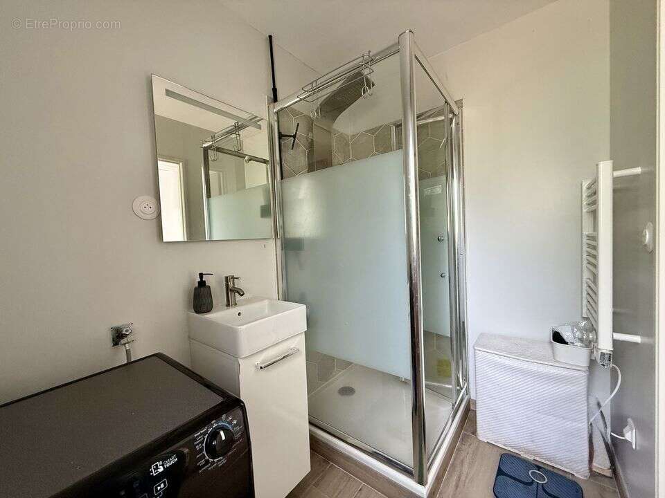 Maison à DONNEMARIE-DONTILLY