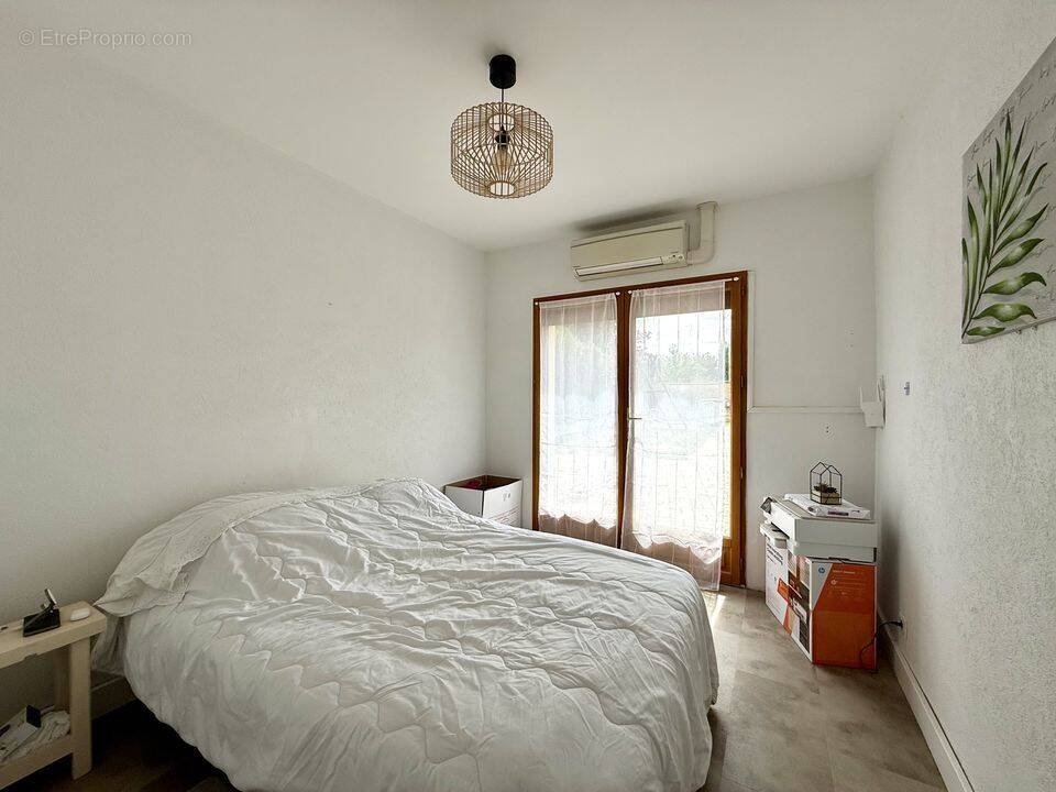 Maison à DONNEMARIE-DONTILLY