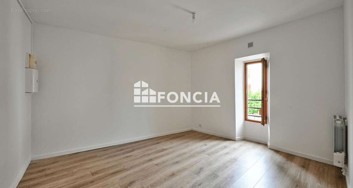 Appartement à TRIEL-SUR-SEINE