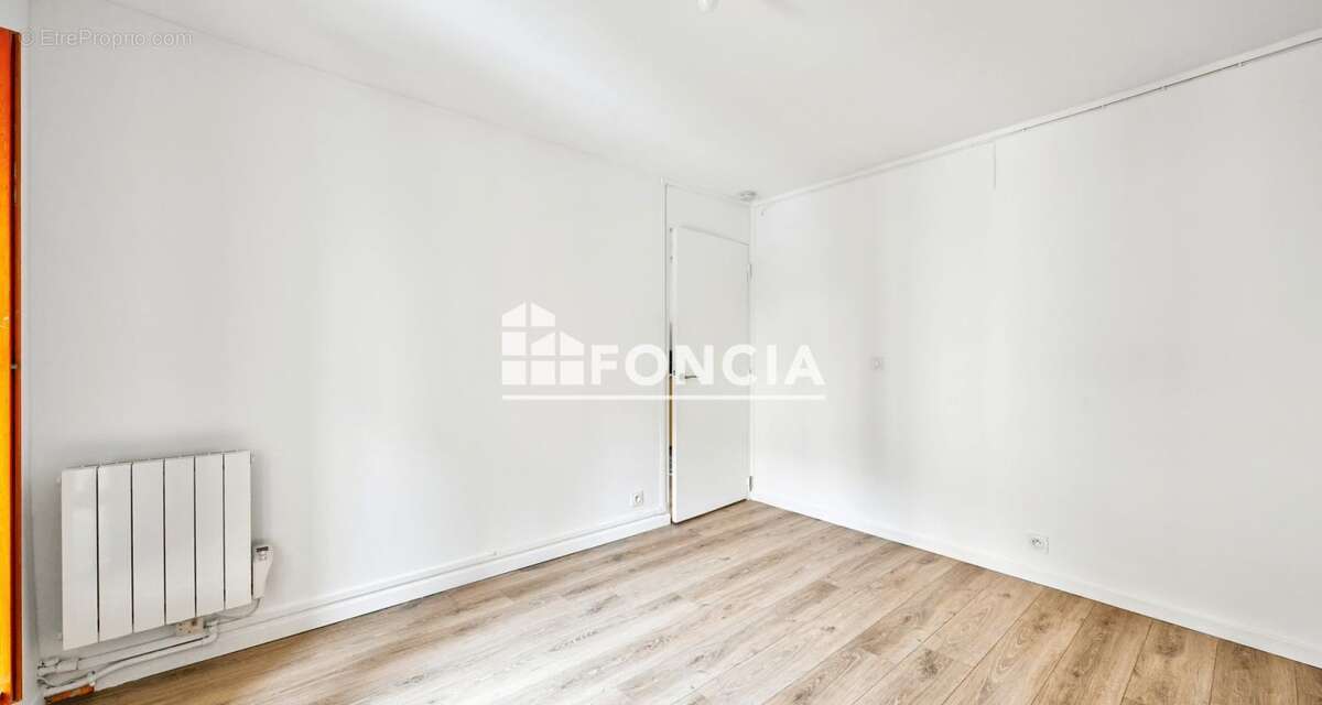 Appartement à TRIEL-SUR-SEINE