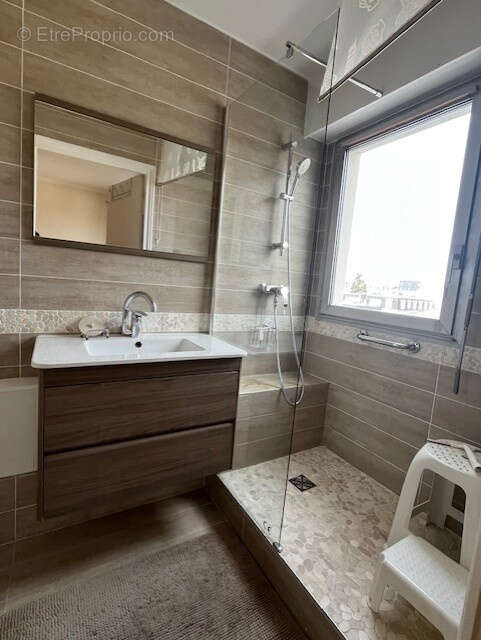 Appartement à NOGENT-SUR-MARNE