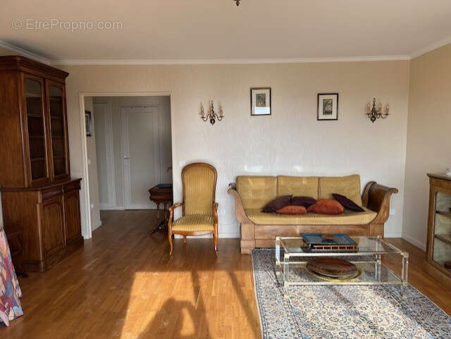 Appartement à NOGENT-SUR-MARNE