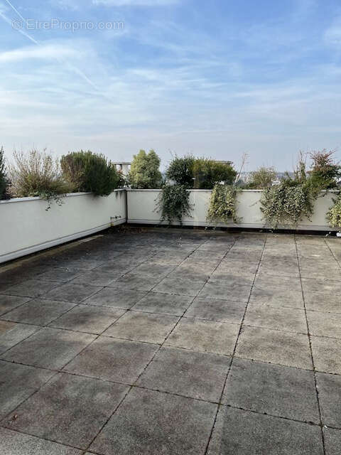 Appartement à NOGENT-SUR-MARNE