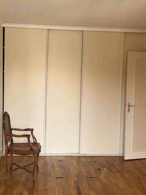 Appartement à NOGENT-SUR-MARNE