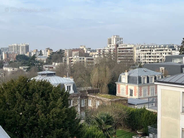 Appartement à NOGENT-SUR-MARNE