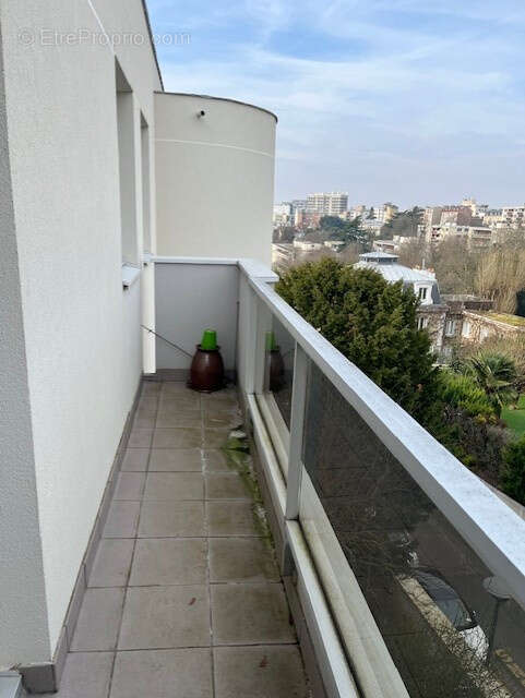 Appartement à NOGENT-SUR-MARNE