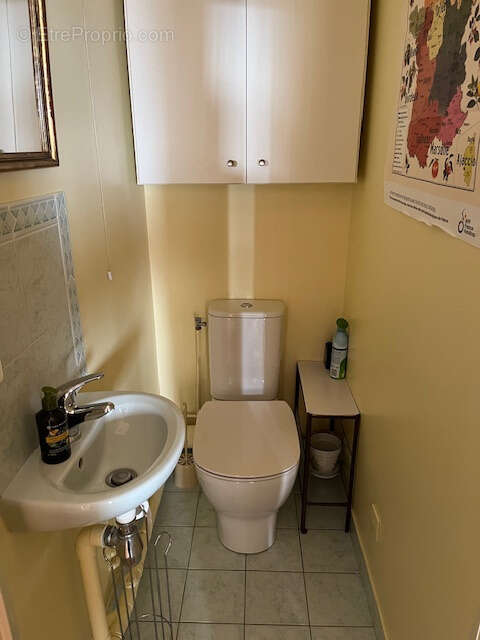 Appartement à NOGENT-SUR-MARNE