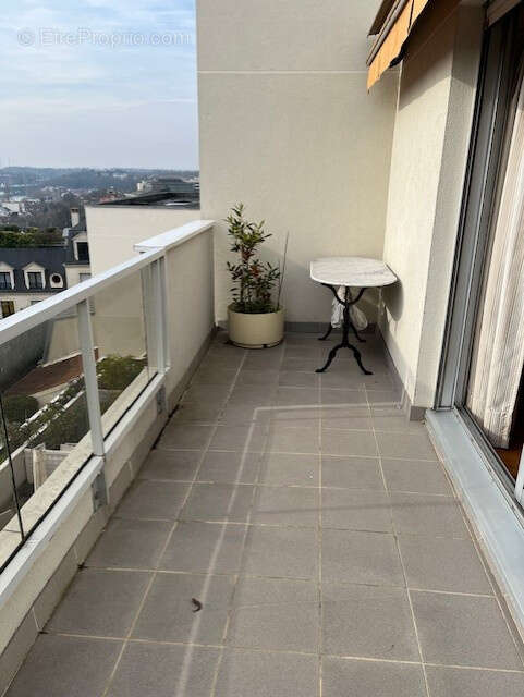 Appartement à NOGENT-SUR-MARNE