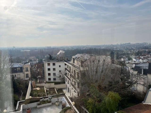 Appartement à NOGENT-SUR-MARNE
