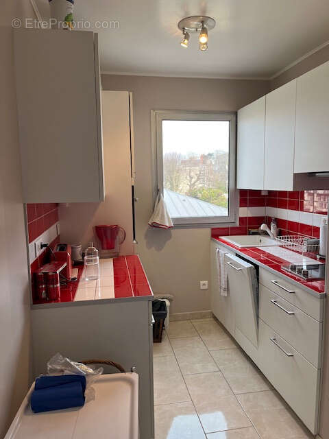 Appartement à NOGENT-SUR-MARNE