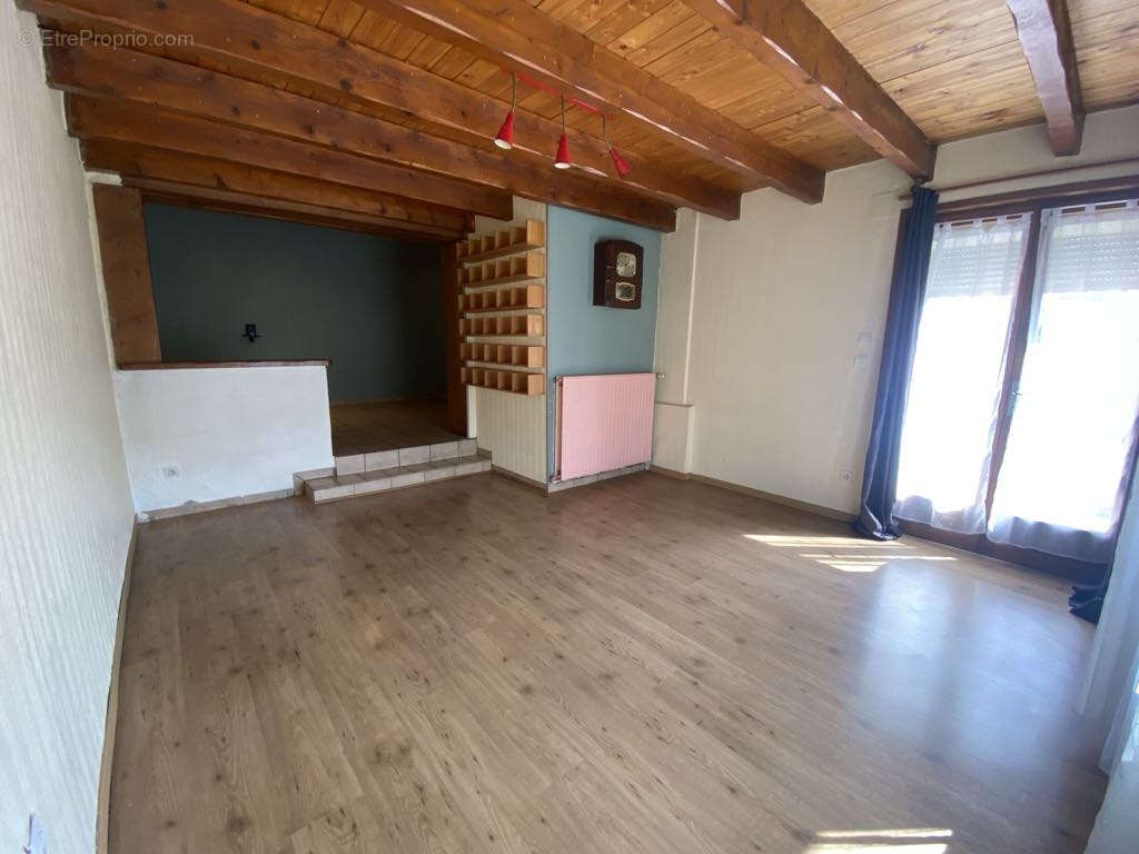 Maison à MOYEUVRE-GRANDE