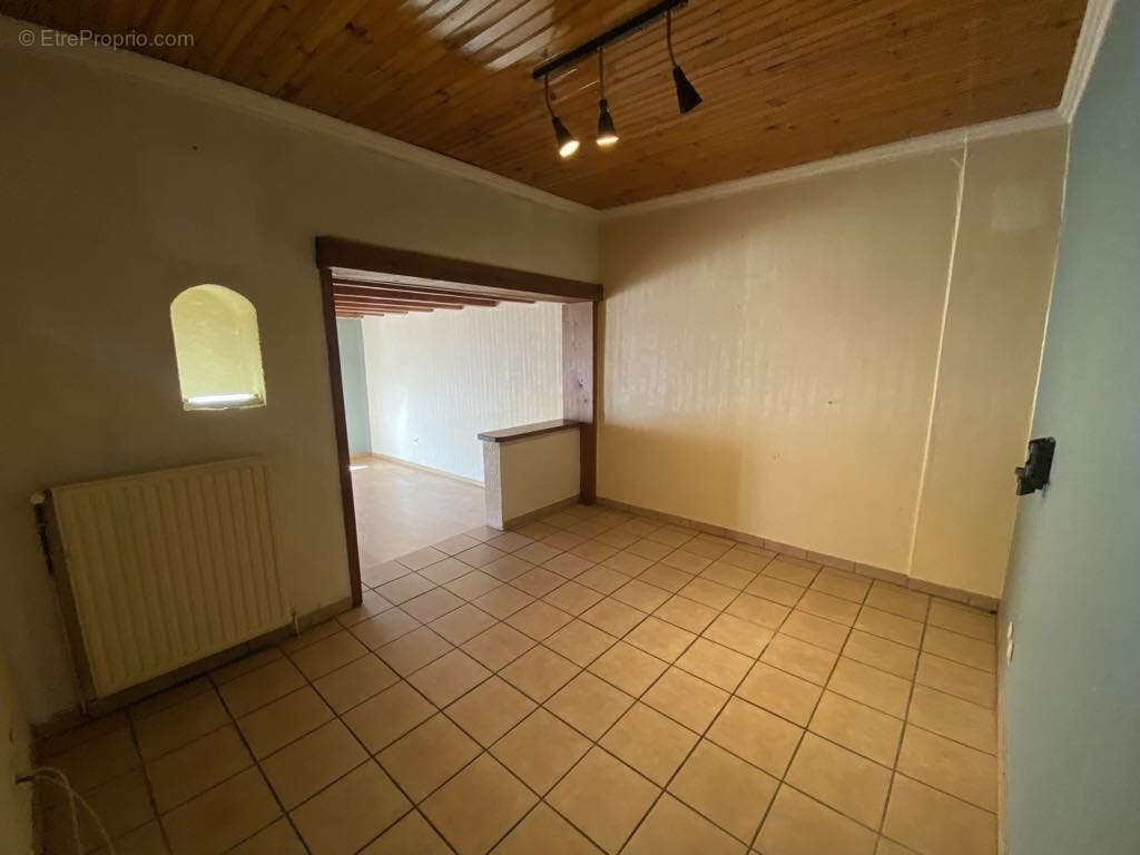 Maison à MOYEUVRE-GRANDE