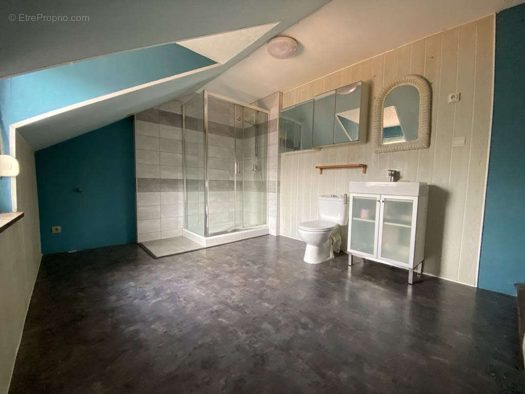 Maison à MOYEUVRE-GRANDE