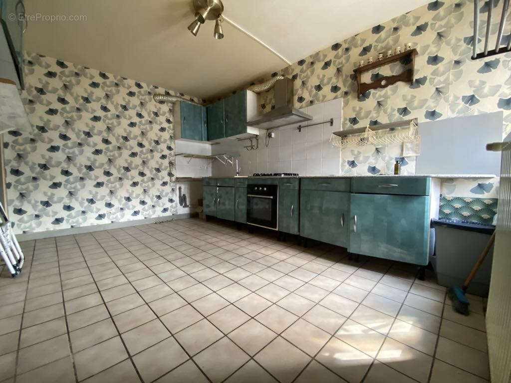 Maison à MOYEUVRE-GRANDE