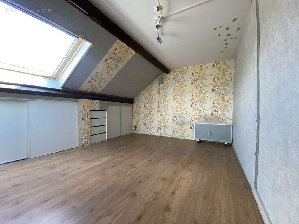 Maison à MOYEUVRE-GRANDE