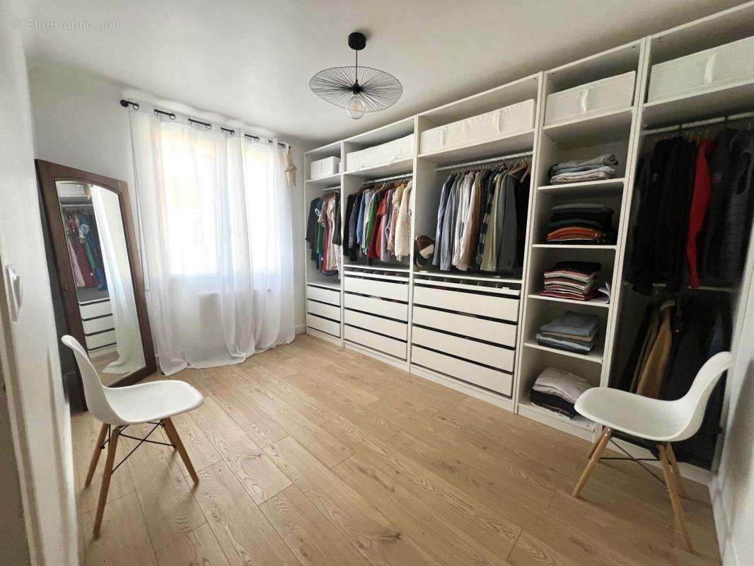 Maison à SAINT-LEGER-SOUS-CHOLET