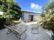 Maison à SAINT-LEGER-SOUS-CHOLET