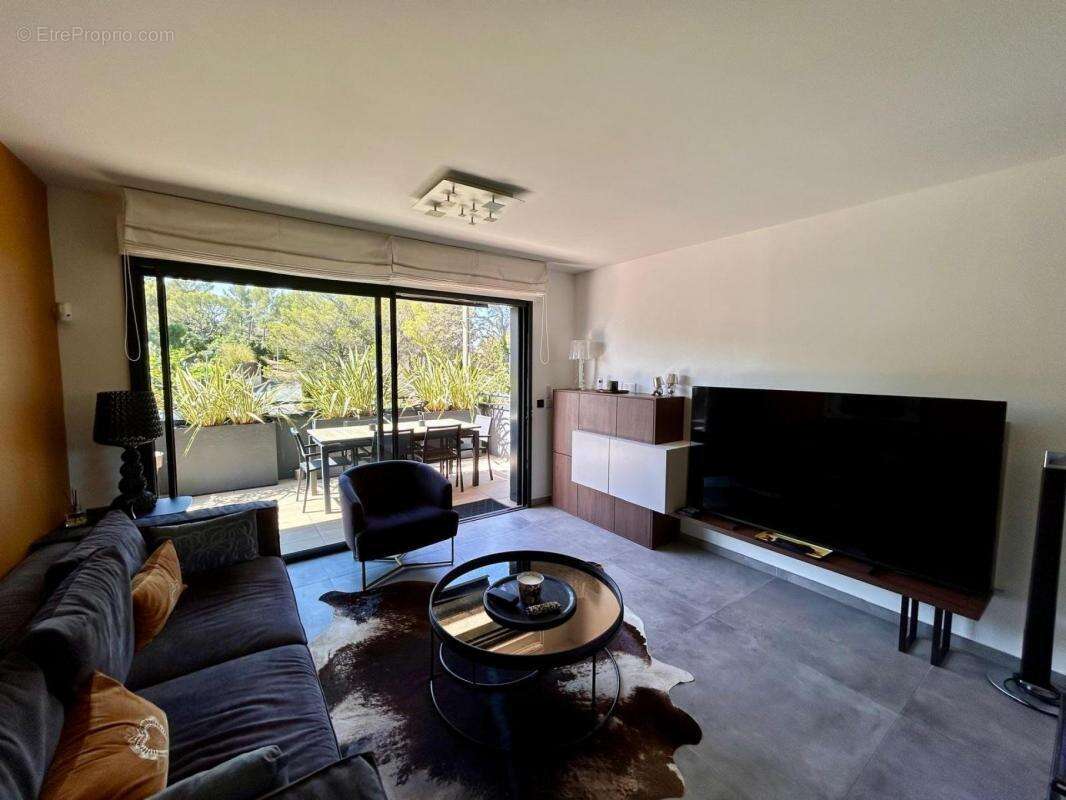 Appartement à SAINT-RAPHAEL