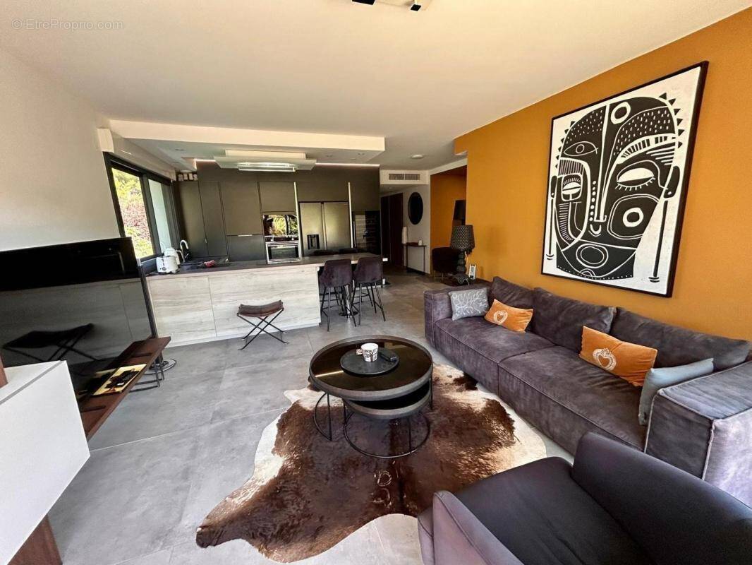 Appartement à SAINT-RAPHAEL