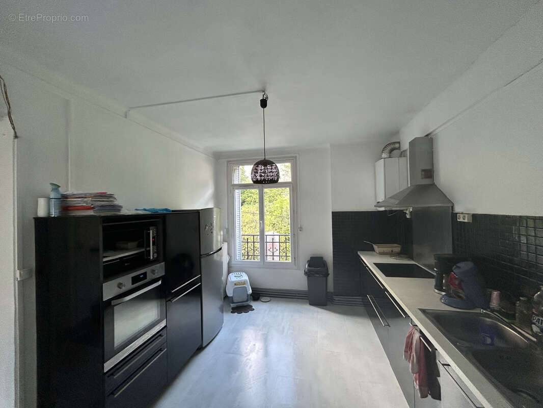 Appartement à TULLE