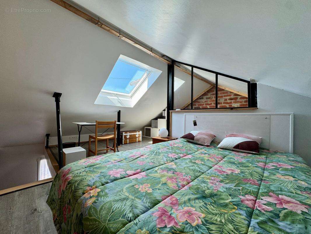 Maison à MAROLLES-EN-HUREPOIX