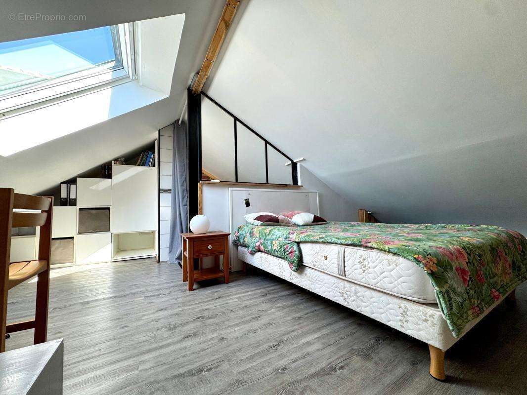 Maison à MAROLLES-EN-HUREPOIX