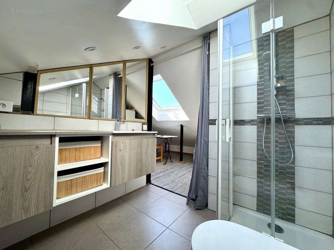 Maison à MAROLLES-EN-HUREPOIX