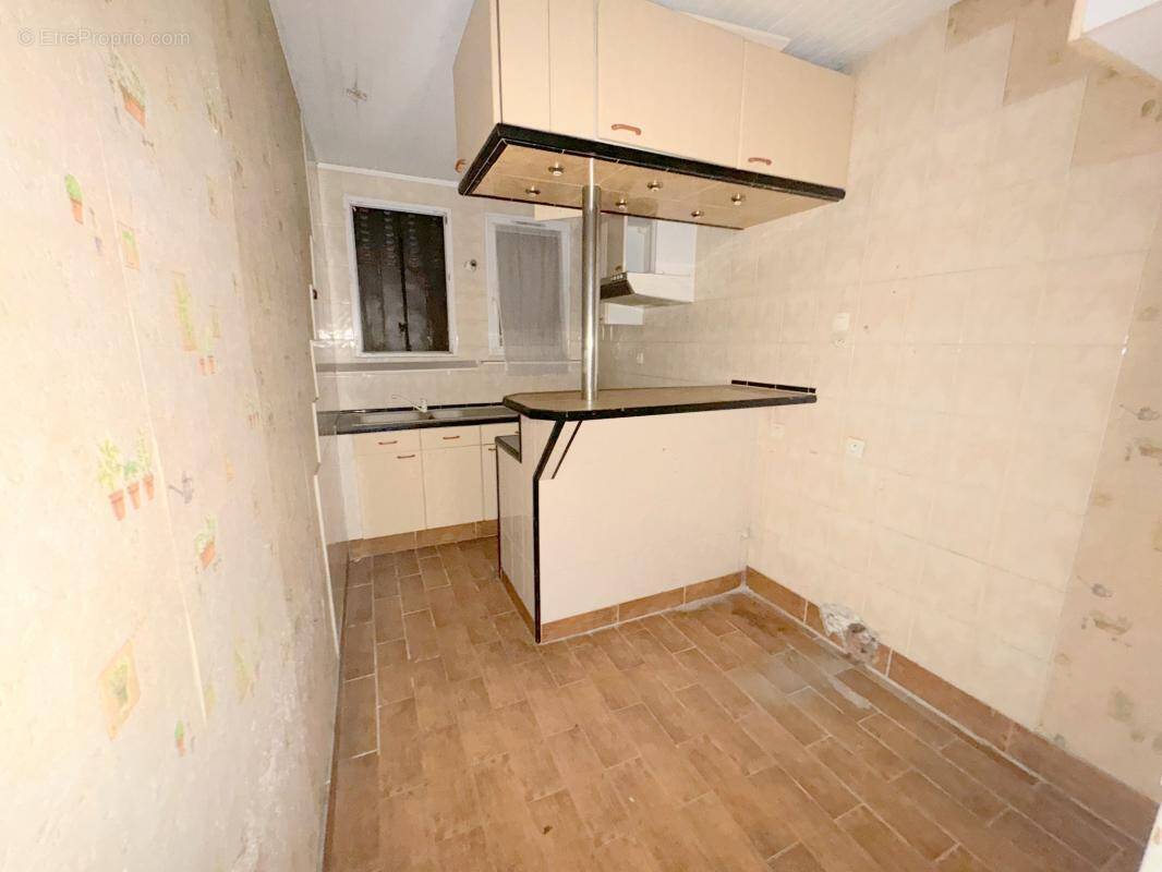 Maison à LE BLANC-MESNIL