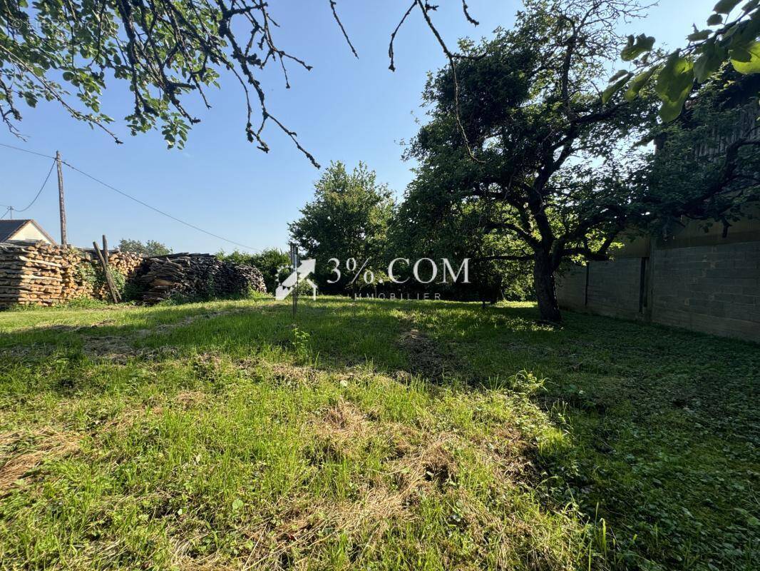 Terrain à RINGENDORF