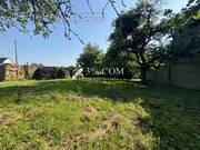 Terrain à RINGENDORF