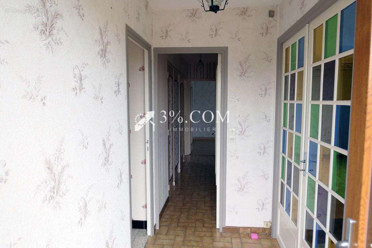 Maison à NEUFCHATEL-EN-BRAY