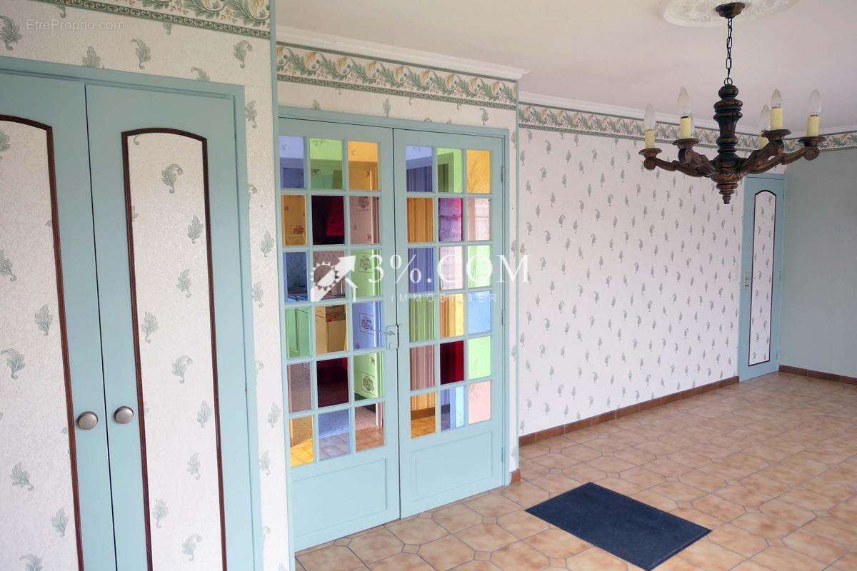 Maison à NEUFCHATEL-EN-BRAY