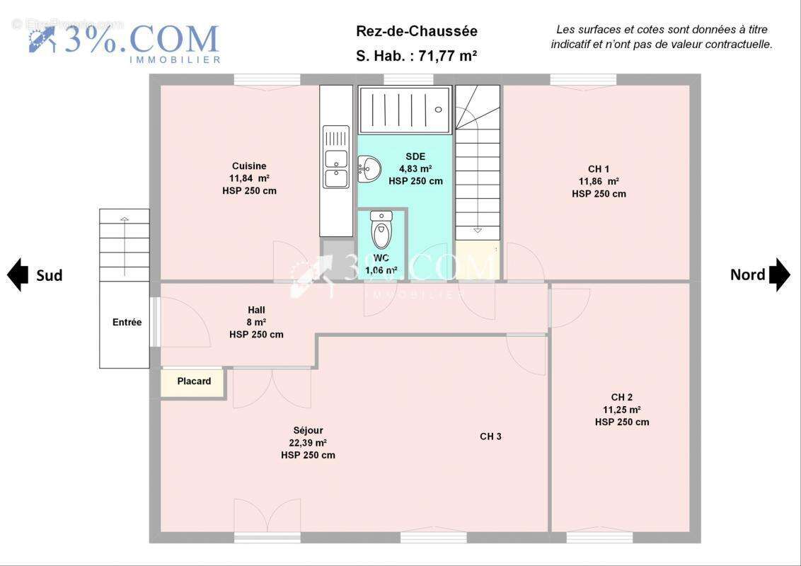 Maison à NEUFCHATEL-EN-BRAY