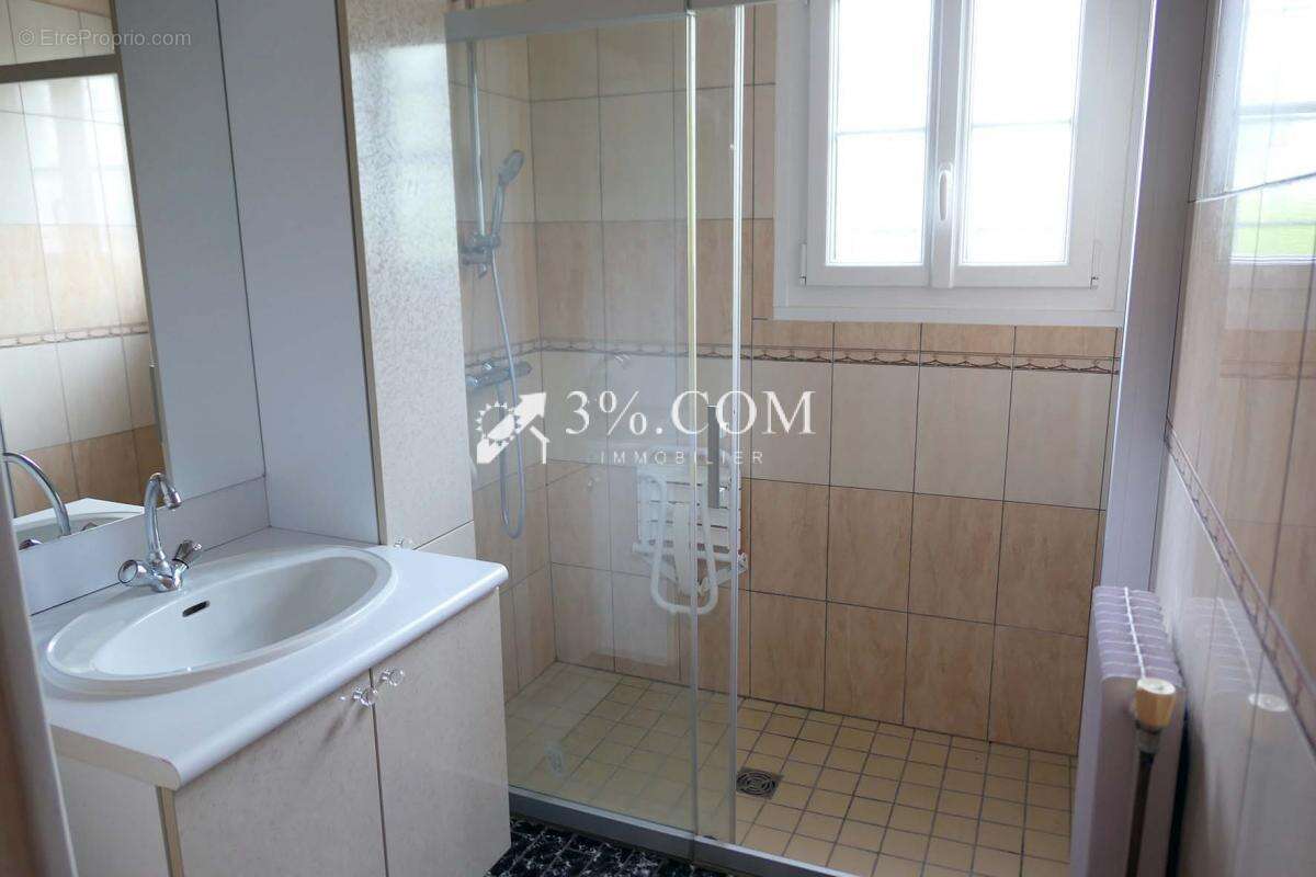 Maison à NEUFCHATEL-EN-BRAY