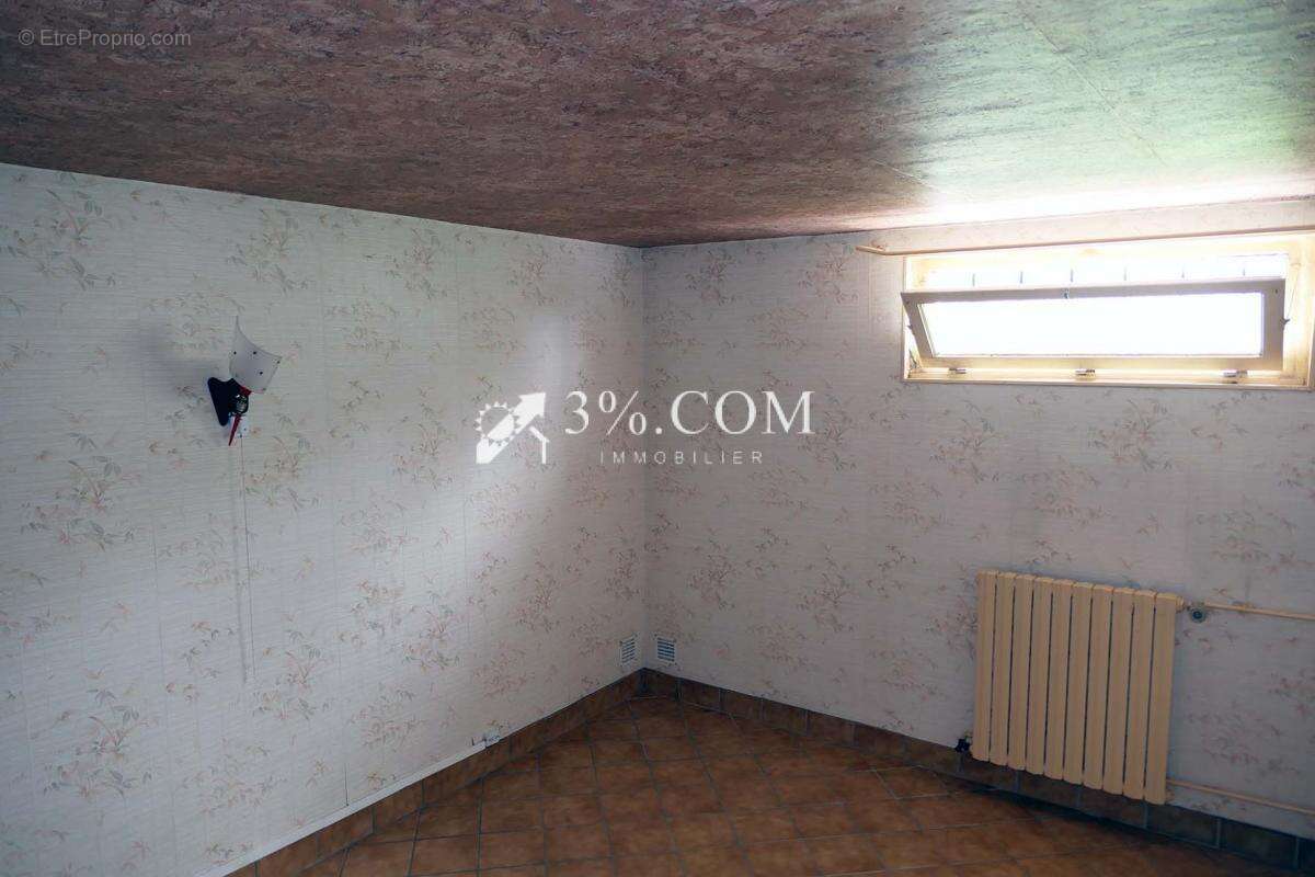 Maison à NEUFCHATEL-EN-BRAY