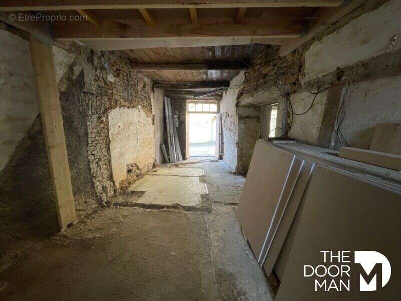 Maison à RIMAUCOURT